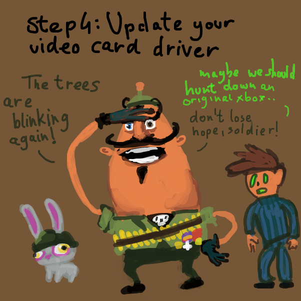 so i recently reinstalled the original and turns out they never bothered to fix this issue - Online Drawing Game Comic Strip Panel by Peyocay