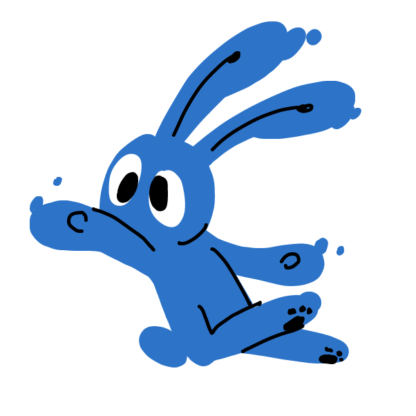  - Online Drawing Game Comic Strip Panel by Chumky