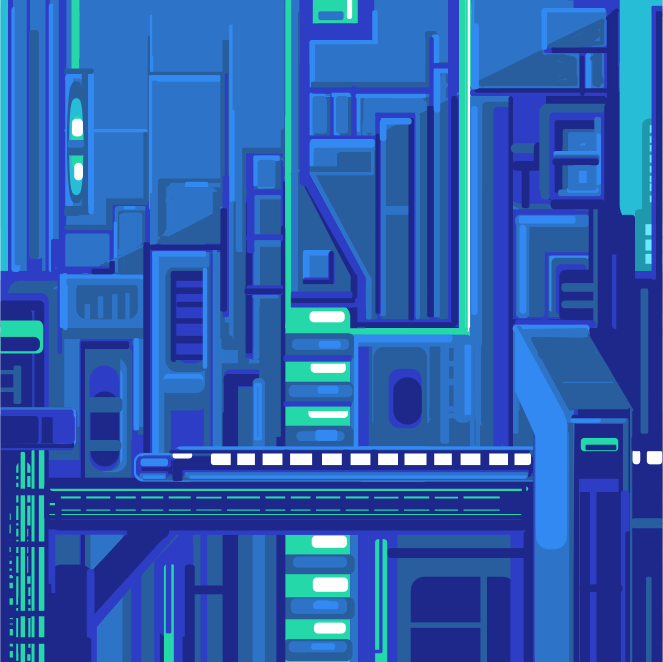  - Online Drawing Game Comic Strip Panel by Pax