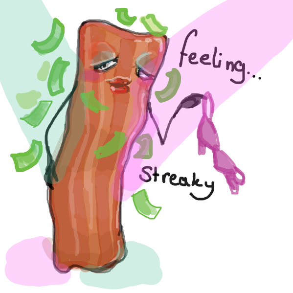  - Online Drawing Game Comic Strip Panel by Mojomos