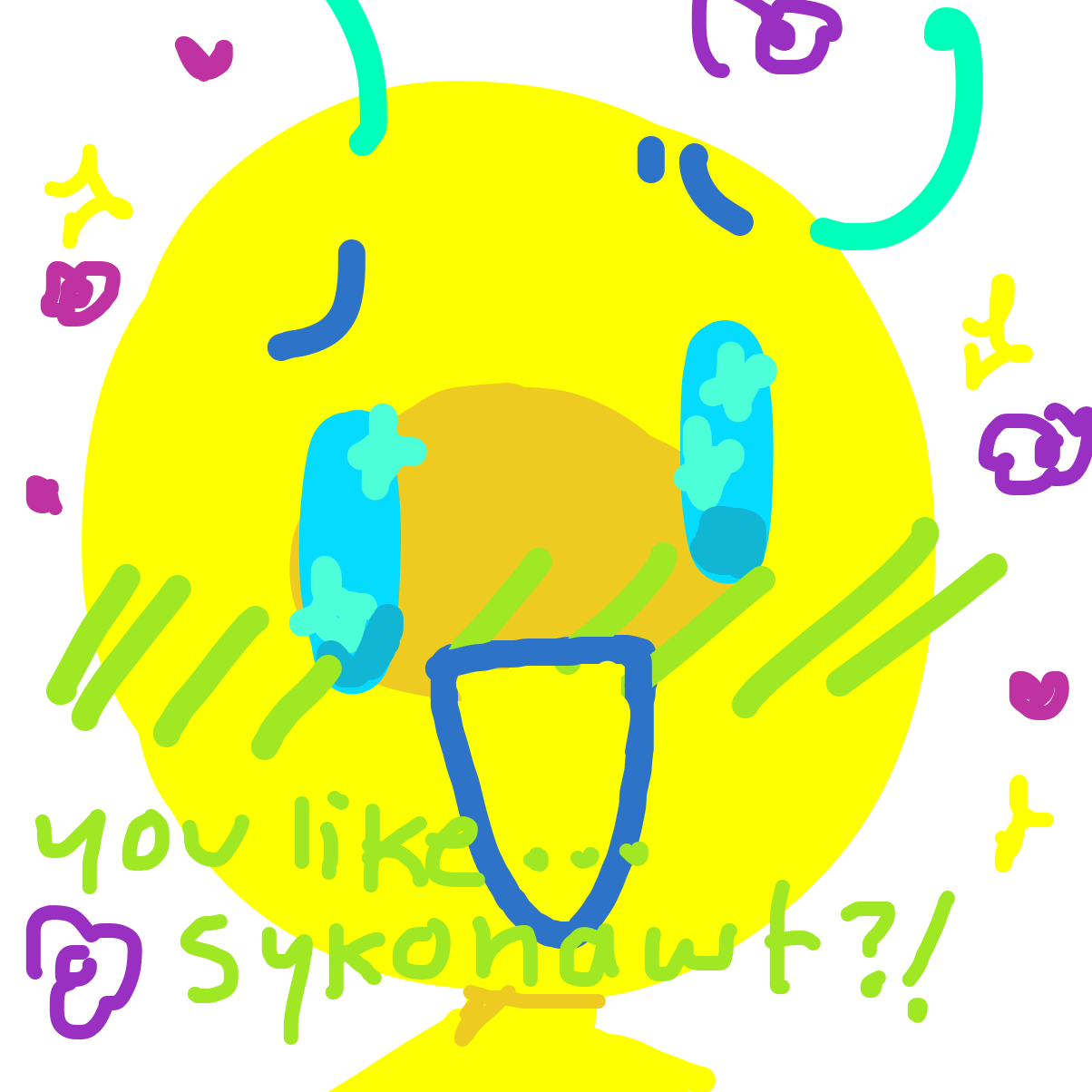  - Online Drawing Game Comic Strip Panel by Razputin