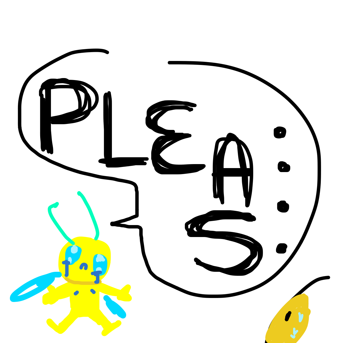 Drawing in MORE!!!  by Razputin