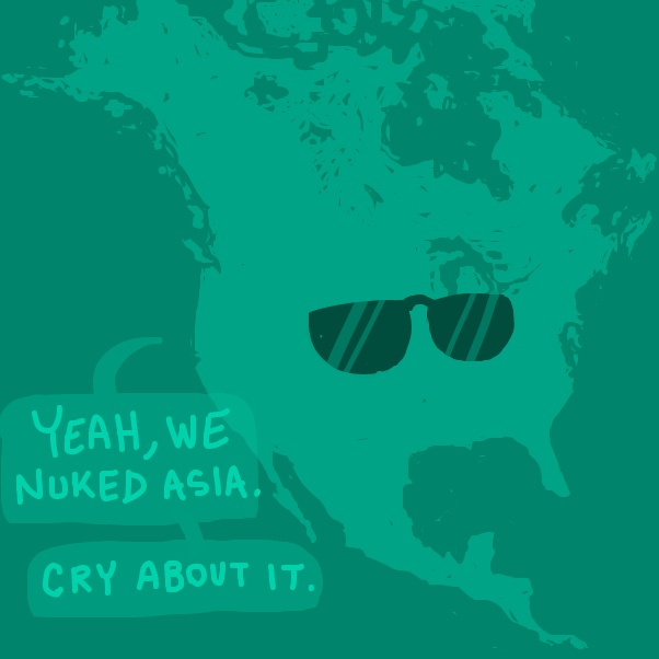  - Online Drawing Game Comic Strip Panel by 🔲