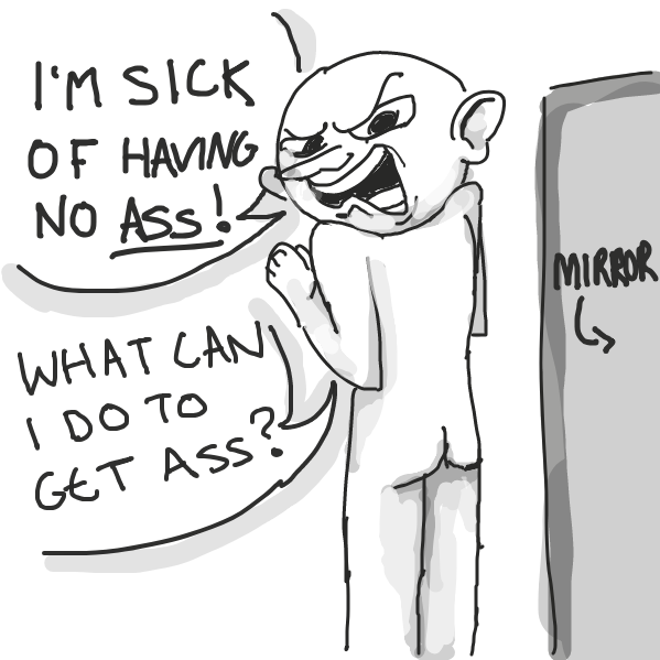  - Online Drawing Game Comic Strip Panel by Mojomos