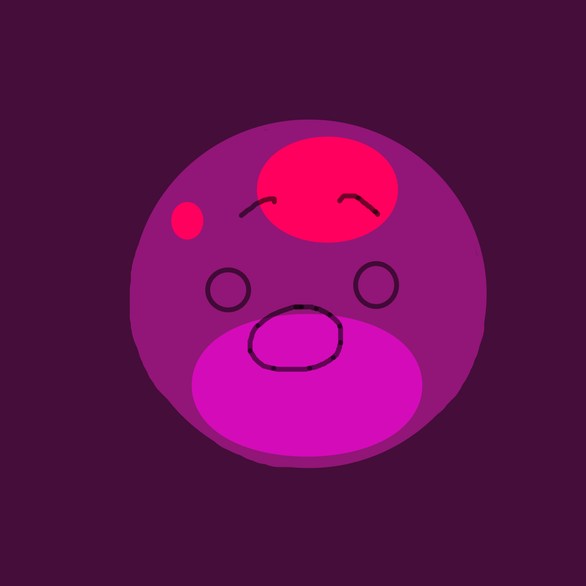 o0o - Online Drawing Game Comic Strip Panel by YanaTheDankest