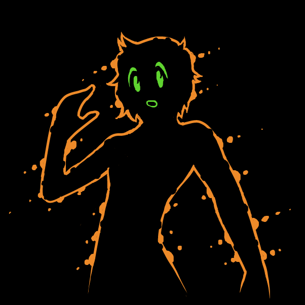  - Online Drawing Game Comic Strip Panel by SeanTrunks