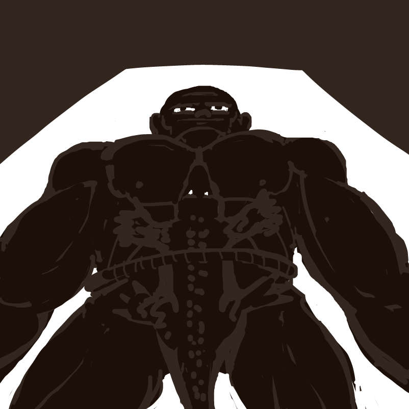  - Online Drawing Game Comic Strip Panel by Pax