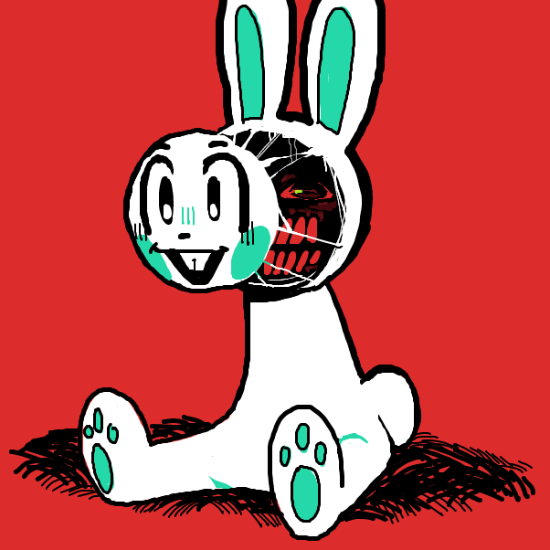  - Online Drawing Game Comic Strip Panel by Chumky