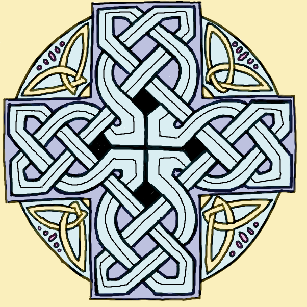 This was hard to do without a ruler - Online Drawing Game Comic Strip Panel by EggLeon