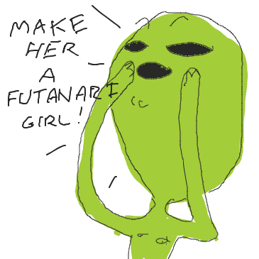 UWU - Online Drawing Game Comic Strip Panel by Potato Man