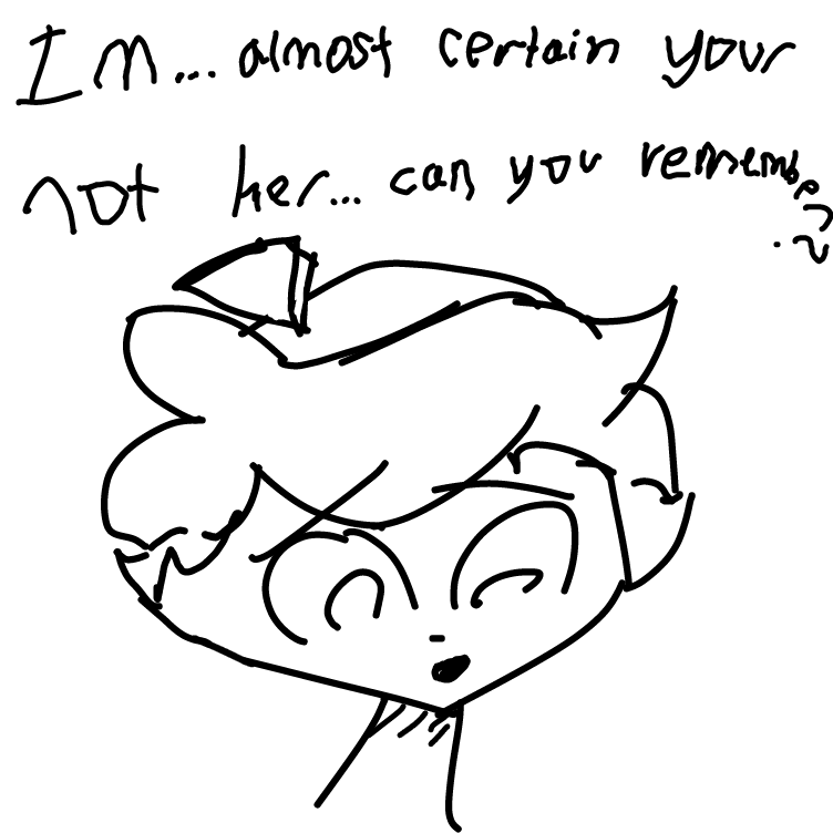 Drawing in your mom by Timebreak