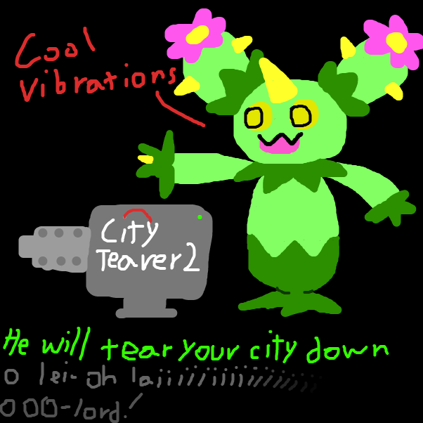 Drawing in soldier, poet, siren, king by SuperIced3