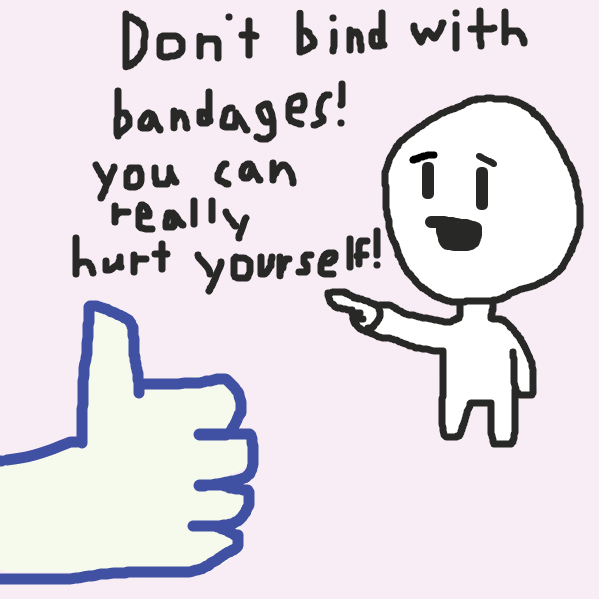 Drawing in Find Your Balance by Beepadoobop