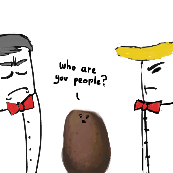  - Online Drawing Game Comic Strip Panel by Peyocay