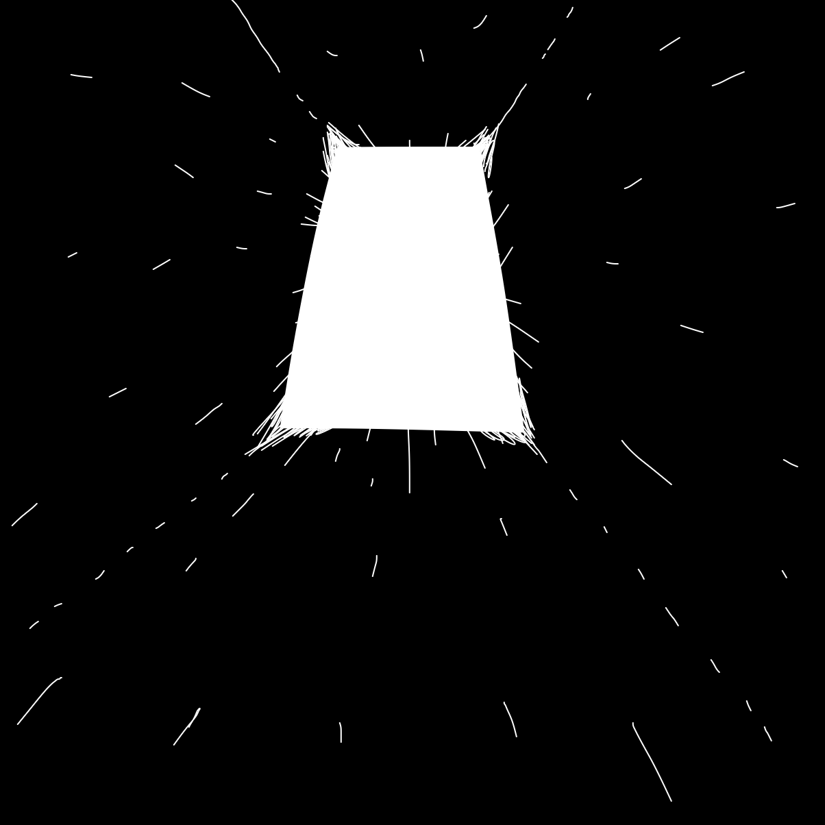 Drawing in what's inside the doorway...? by Groblinboy