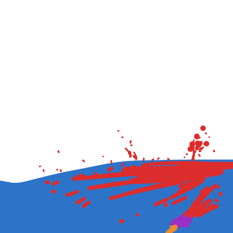  - Online Drawing Game Comic Strip Panel by pewpew