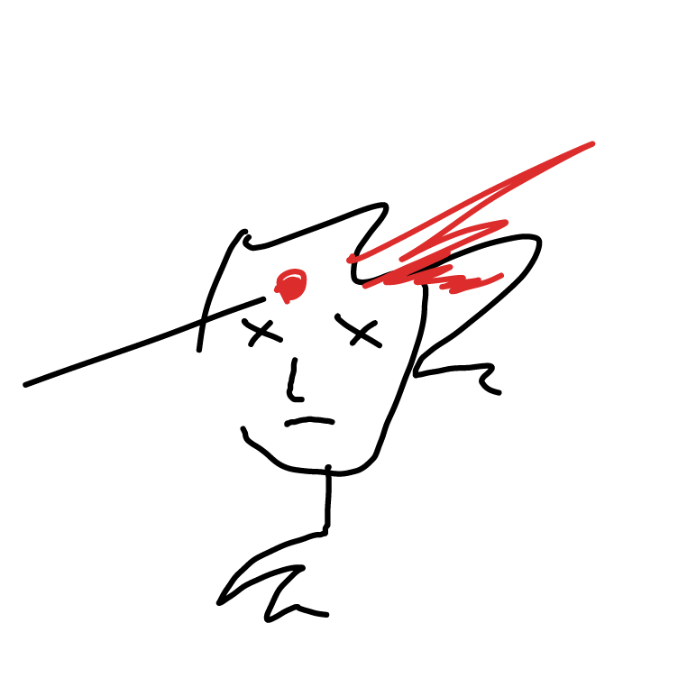  - Online Drawing Game Comic Strip Panel by pewpew