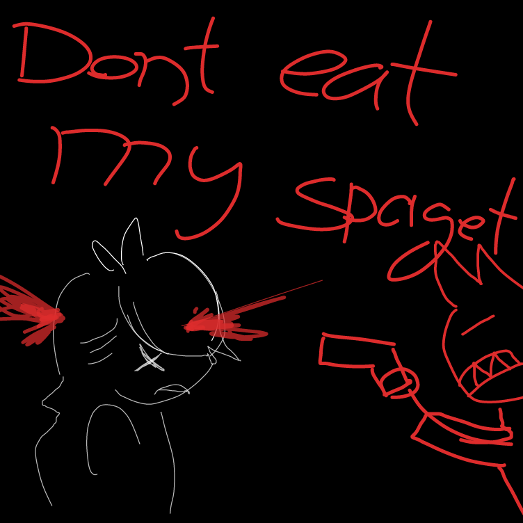 Drawing in .sdfoO*WUawdk*(AW&@#U??? by pewpew