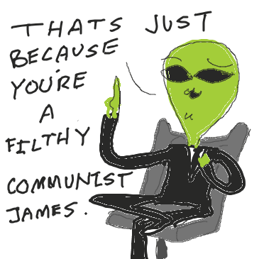  - Online Drawing Game Comic Strip Panel by Potato Man