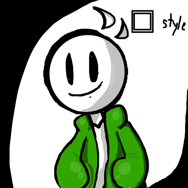 don't know kinda mixed i guess - Online Drawing Game Comic Strip Panel by FifaSam