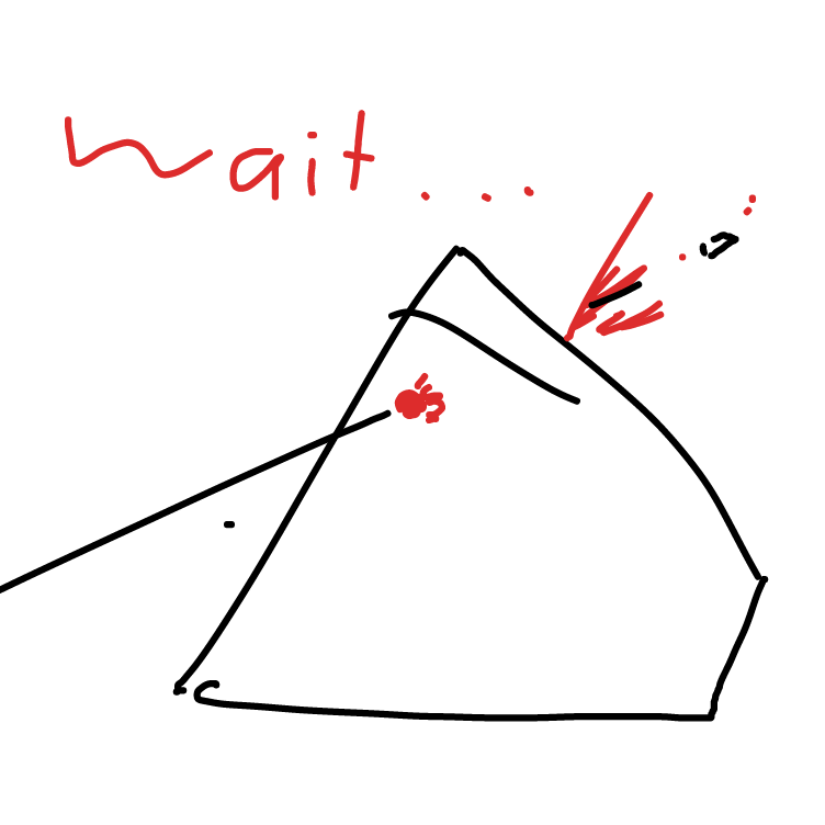 Drawing in la galaxia by pewpew