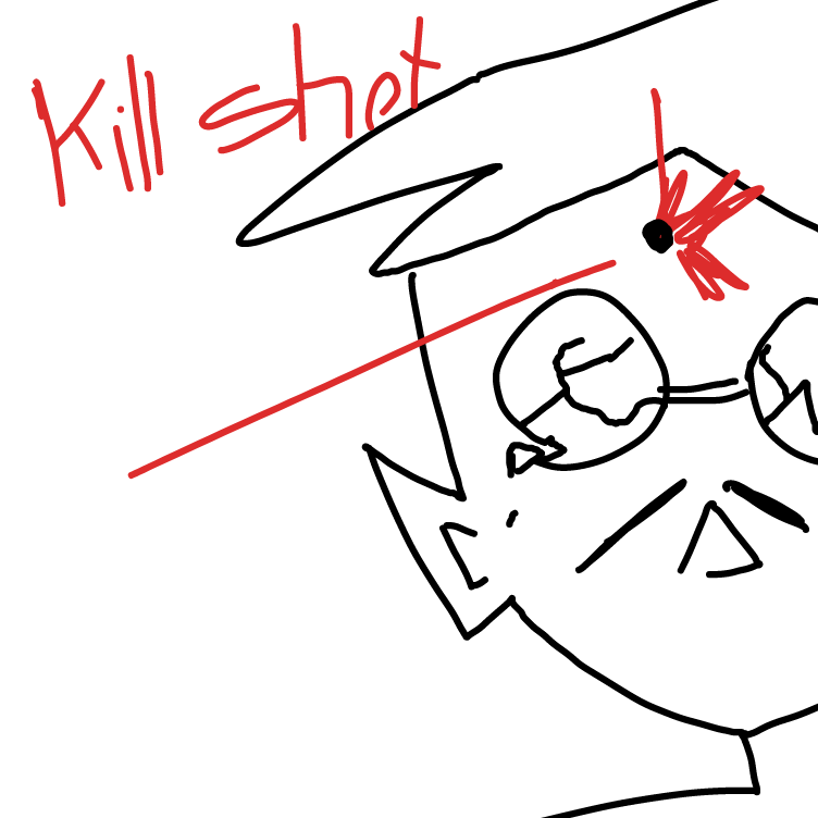 Drawing in Ur mom by pewpew