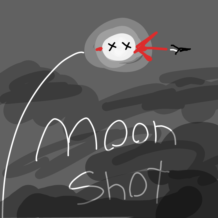 Drawing in ⠀ by pewpew