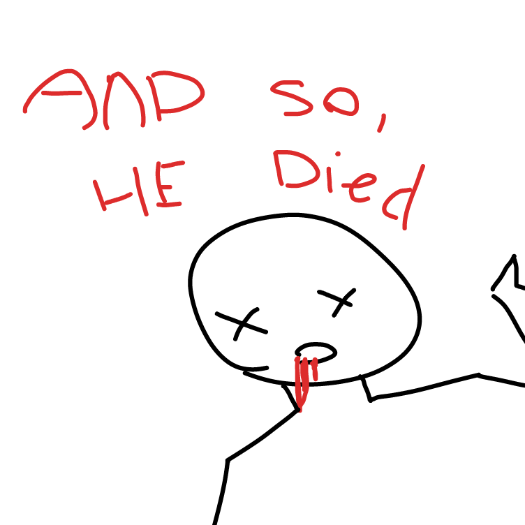 Drawing in Im getting off panel jam for the day see you! by pewpew