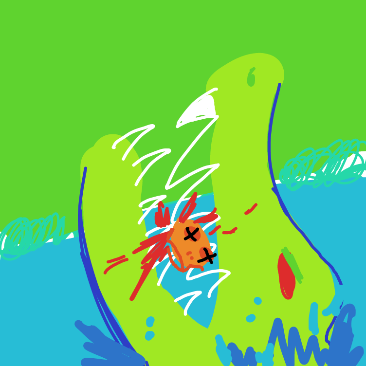 Drawing in ? by pewpew