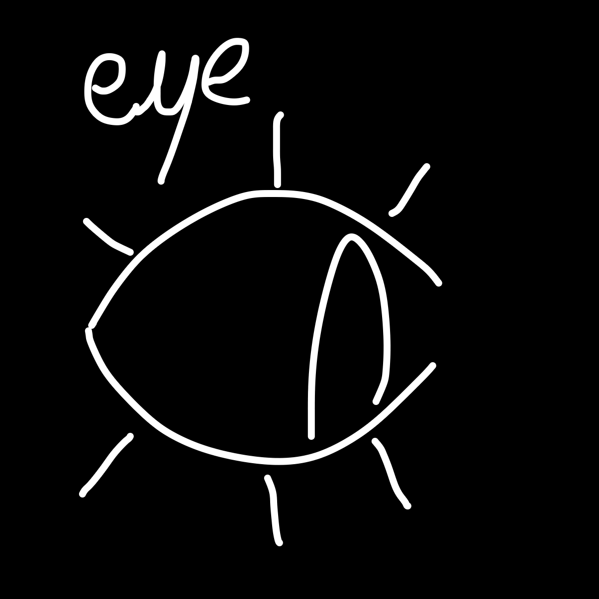  - Online Drawing Game Comic Strip Panel by Razputin