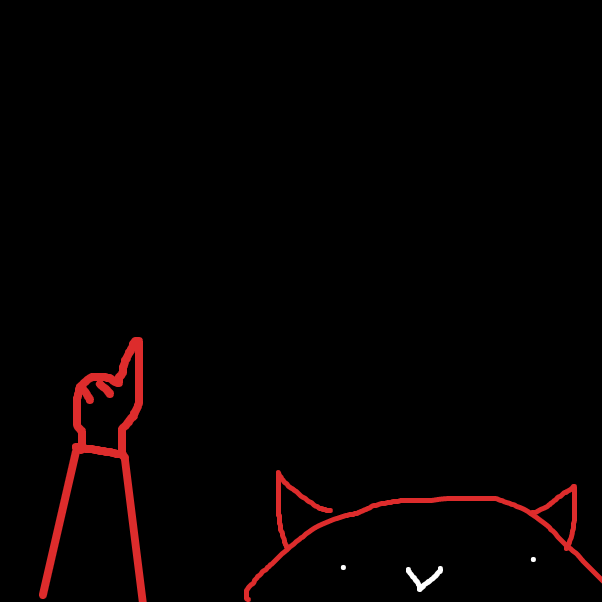 Drawing in draw yourself but pop 2 by XD