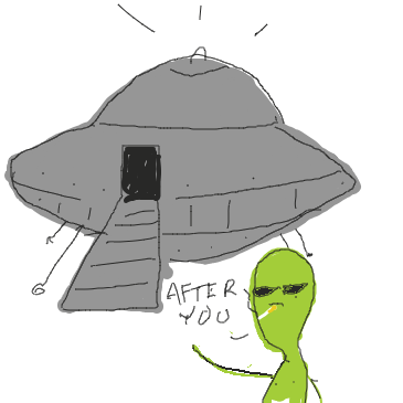  - Online Drawing Game Comic Strip Panel by Potato Man