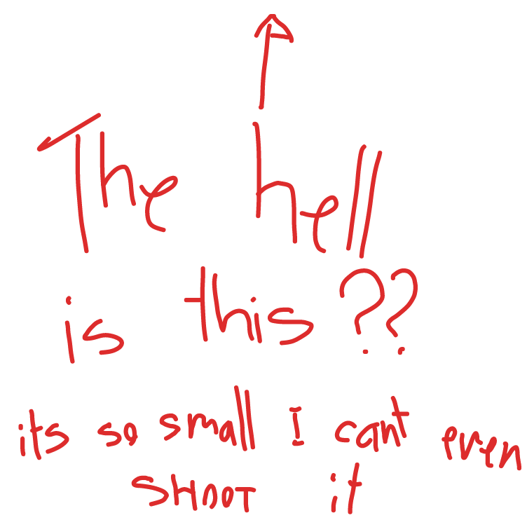 Drawing in ⠀ by pewpew