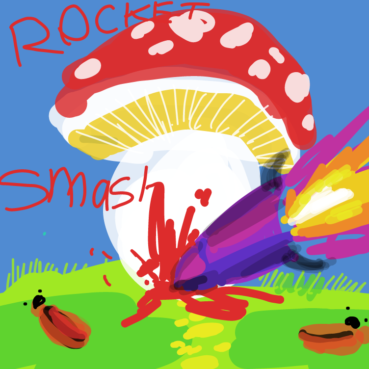 Drawing in ⠀ by pewpew