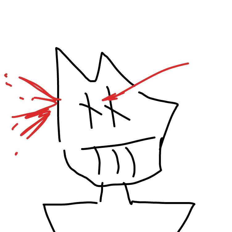 Drawing in Phil by pewpew