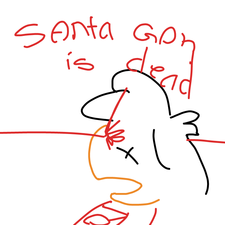 Drawing in LOL 2 (See original) by pewpew