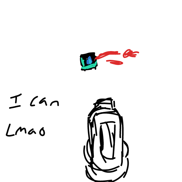 Drawing in ⠀ by jello