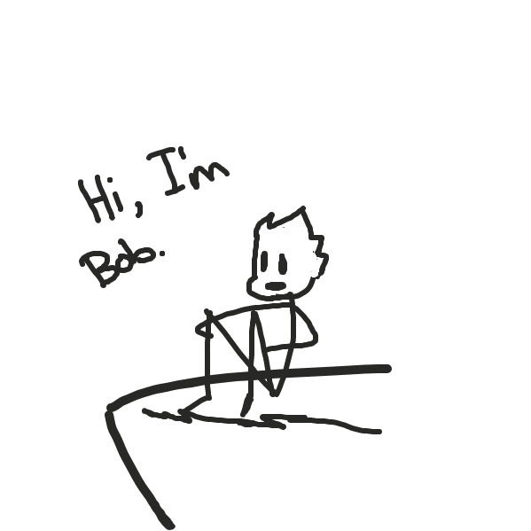  - Online Drawing Game Comic Strip Panel by givemethepeasnow