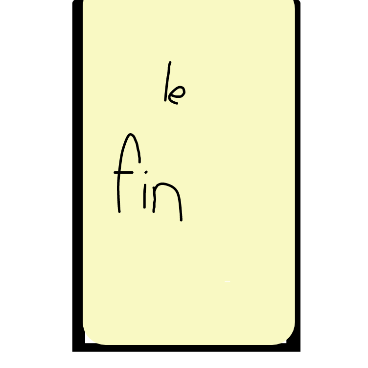 Drawing in Puzzle Jam by pewpew