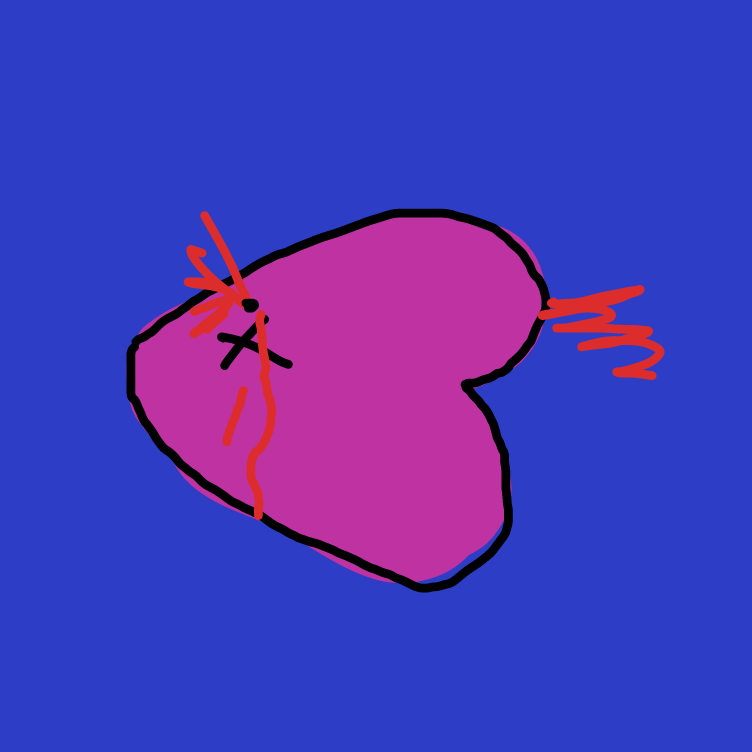 Drawing in install gentoo by pewpew