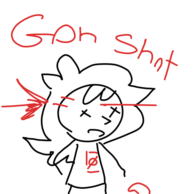 Drawing in Naive by pewpew