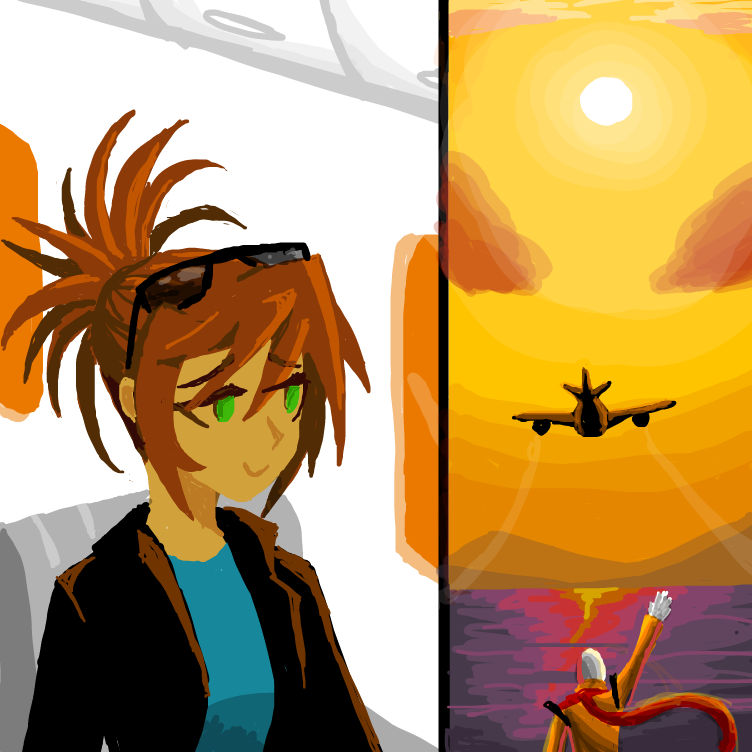 Drawing in 👋 by SeanTrunks