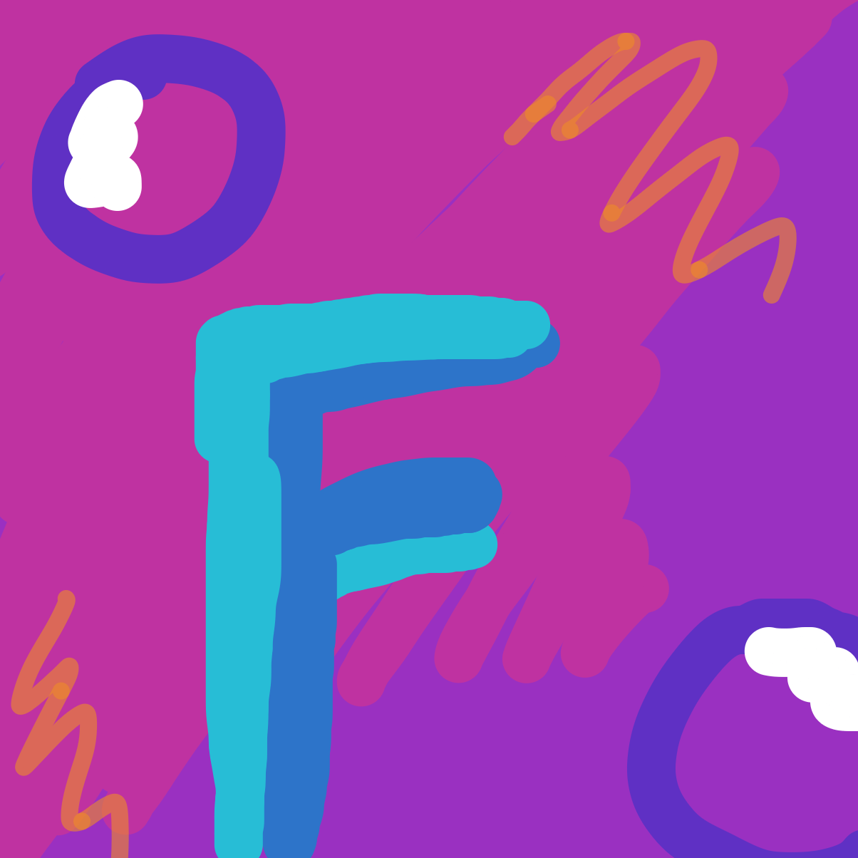 F🎶🔥🔥 - Online Drawing Game Comic Strip Panel by YanaTheDankest