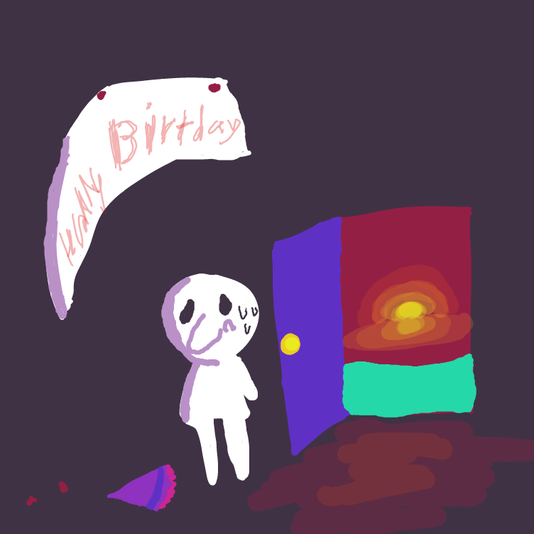  - Online Drawing Game Comic Strip Panel by Timebreak