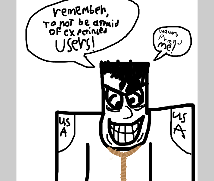  - Online Drawing Game Comic Strip Panel by Stormy star