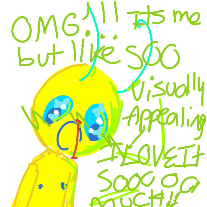 I love it so SOSOSOSO much. I will draw jasper in my style too once you reply ^0^ ps. you can pass me jams by clicking finish drawing, and instead of passing to public click my name! and it'll show up in my inbox so I can see it quicker. :3 - Online Drawing Game Comic Strip Panel by Razputin