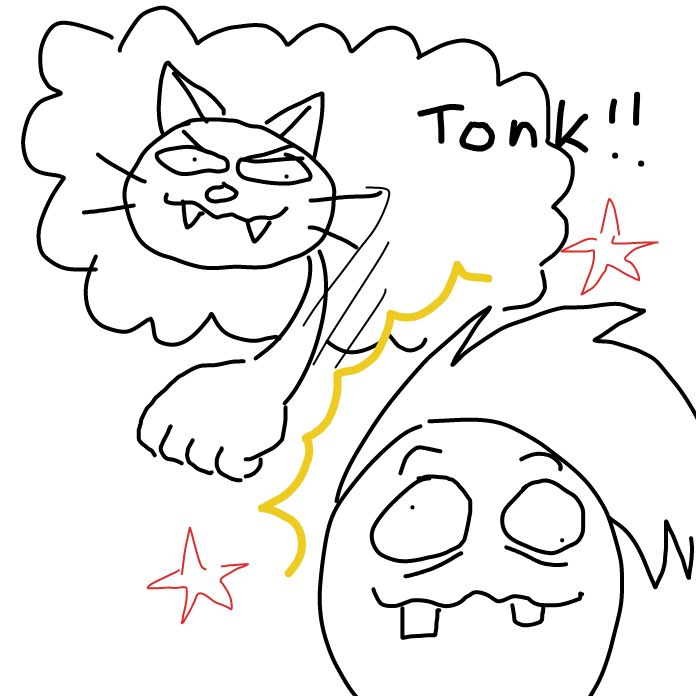  - Online Drawing Game Comic Strip Panel by Mozart