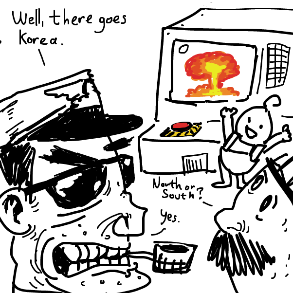  - Online Drawing Game Comic Strip Panel by Peyocay