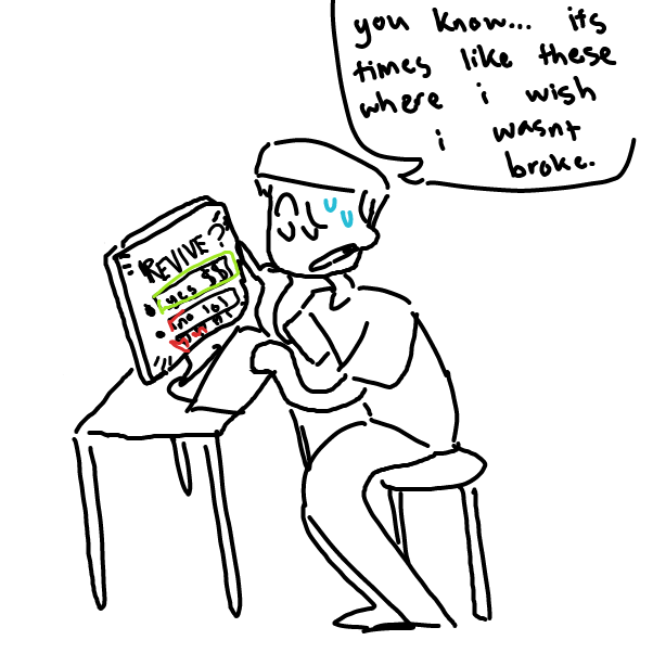  - Online Drawing Game Comic Strip Panel by nikpothesis