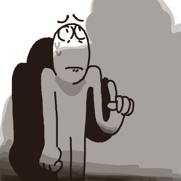 Drawing in jamtropes 3 by nikpothesis